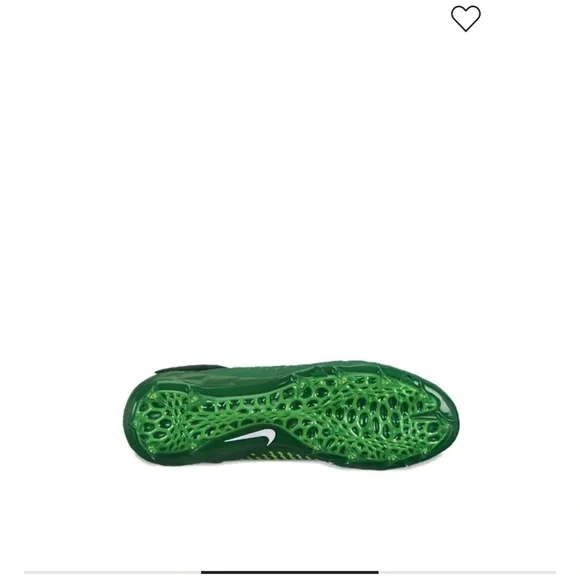 Nike
Alpha Menace Pro 2 Mid cleats - Picture 3 of 9